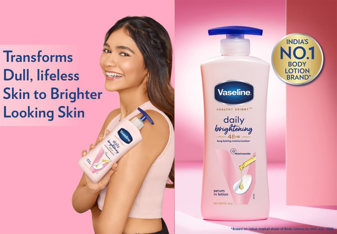 Vaseline: The Ultimate Skincare Secret You Need in Your Routine