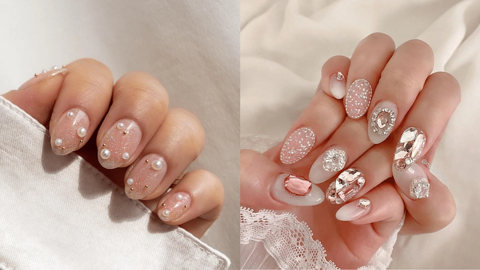 10 Nail Care Tips and Trendy Nail Art Ideas You’ll Love